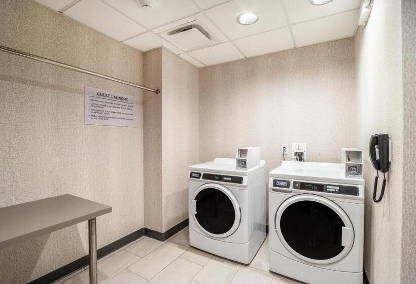 Отель Holiday Inn Columbia Downtown, An Ihg