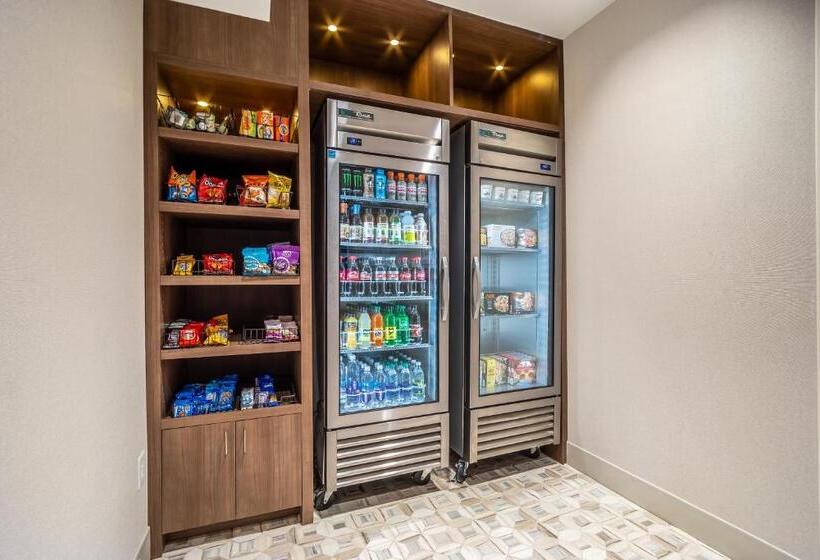 Отель Holiday Inn Columbia Downtown, An Ihg