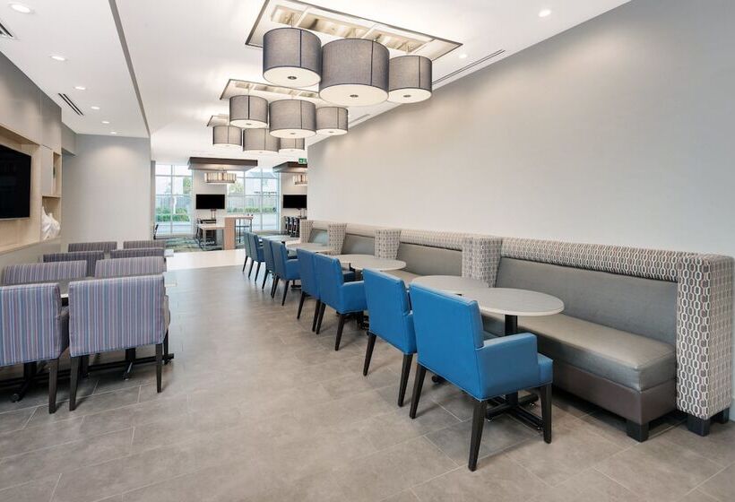 酒店 Holiday Inn Express & Suites Downtown Ottawa East, An Ihg