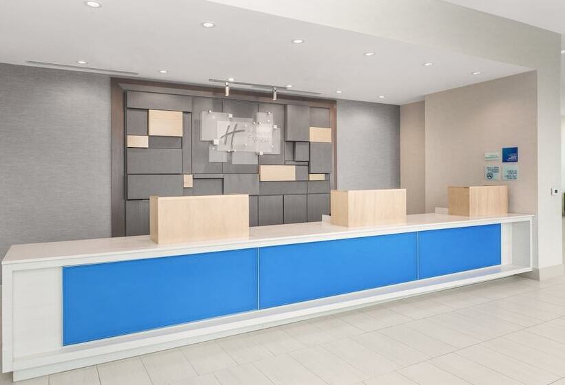 酒店 Holiday Inn Express & Suites Downtown Ottawa East, An Ihg