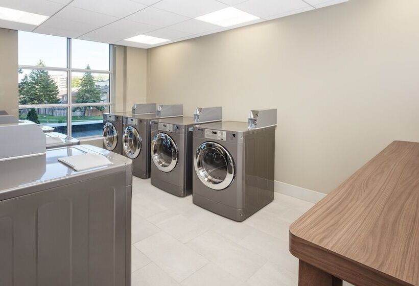 酒店 Holiday Inn Express & Suites Downtown Ottawa East, An Ihg