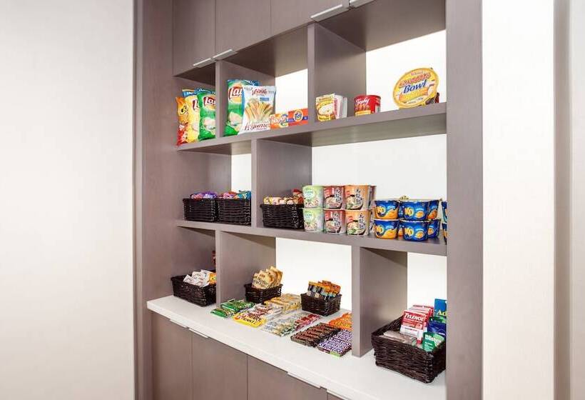 酒店 Holiday Inn Express & Suites Downtown Ottawa East, An Ihg