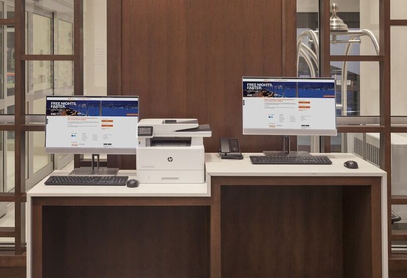 酒店 Holiday Inn Express & Suites Downtown Ottawa East, An Ihg