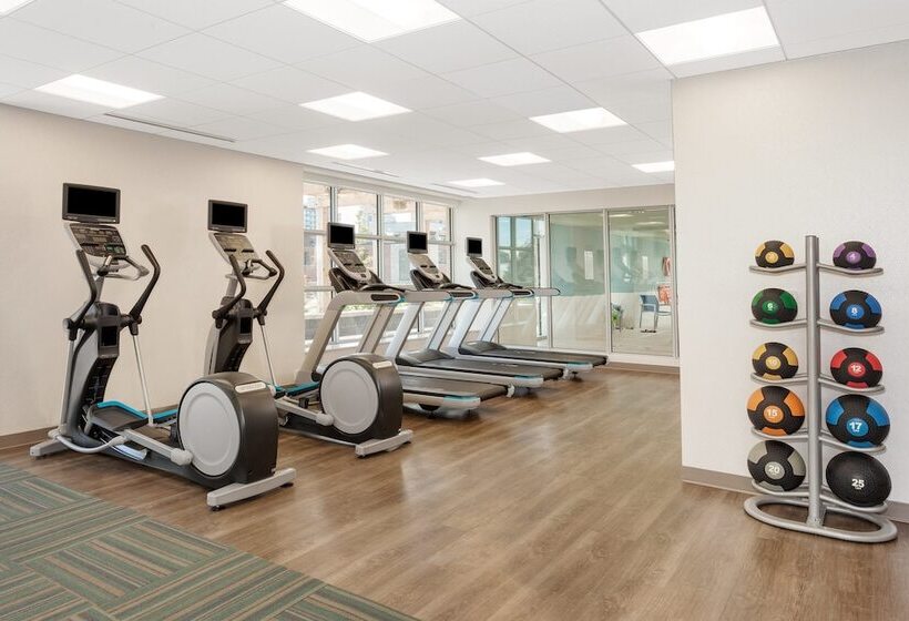 酒店 Holiday Inn Express & Suites Downtown Ottawa East, An Ihg