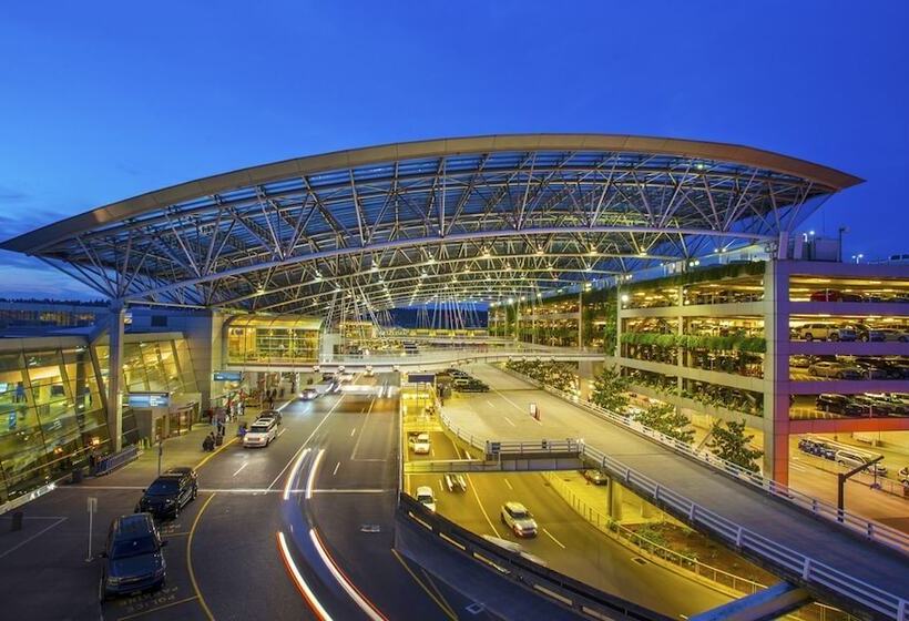 فندق Home2 Suites By Hilton Portland Hillsboro