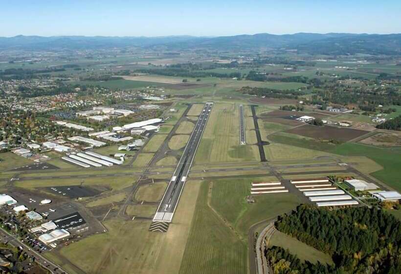 فندق Home2 Suites By Hilton Portland Hillsboro