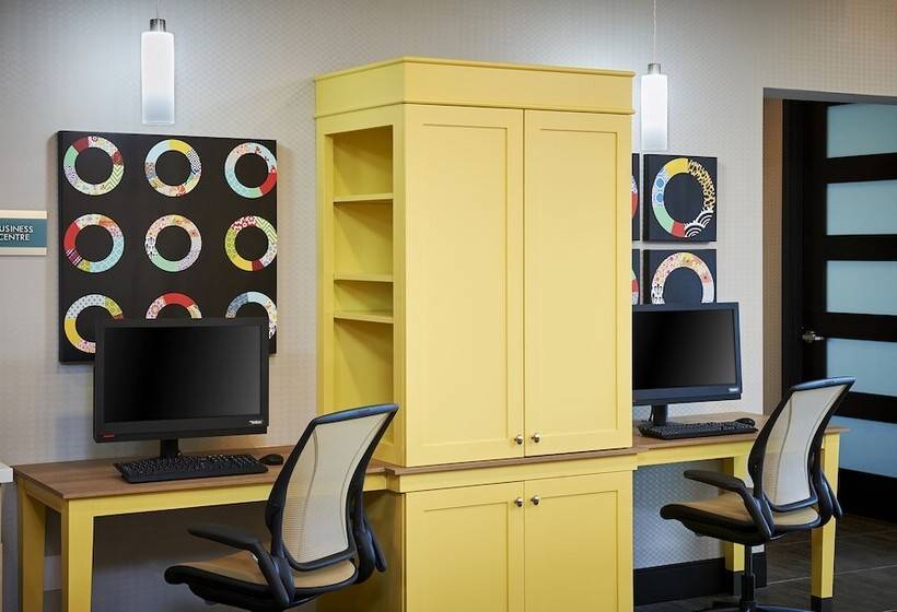 فندق Home2 Suites By Hilton Portland Hillsboro