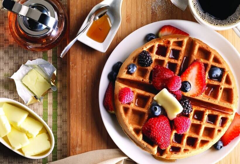 فندق Home2 Suites By Hilton Portland Hillsboro