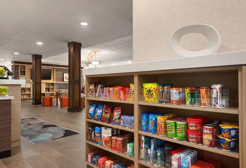 فندق Home2 Suites By Hilton Portland Hillsboro