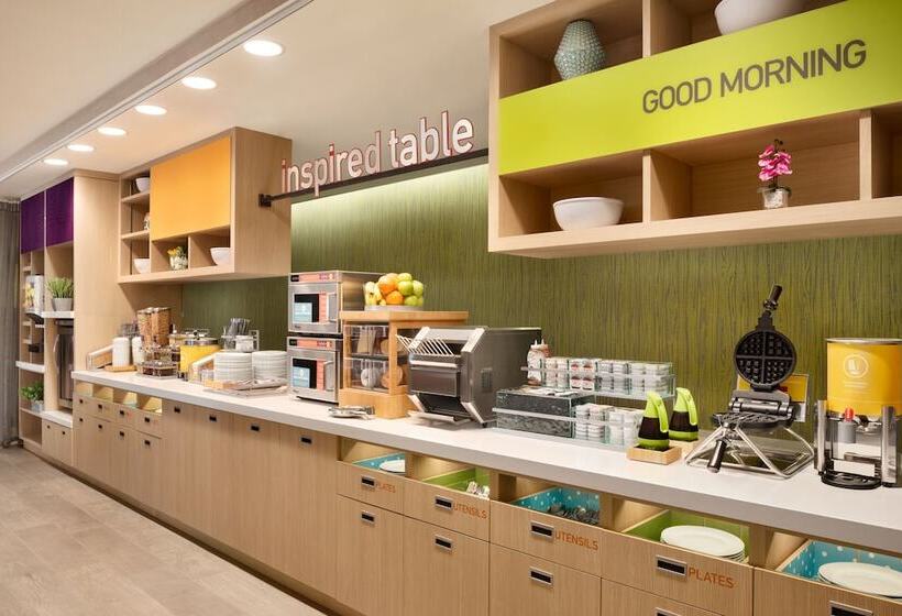 فندق Home2 Suites By Hilton Portland Hillsboro