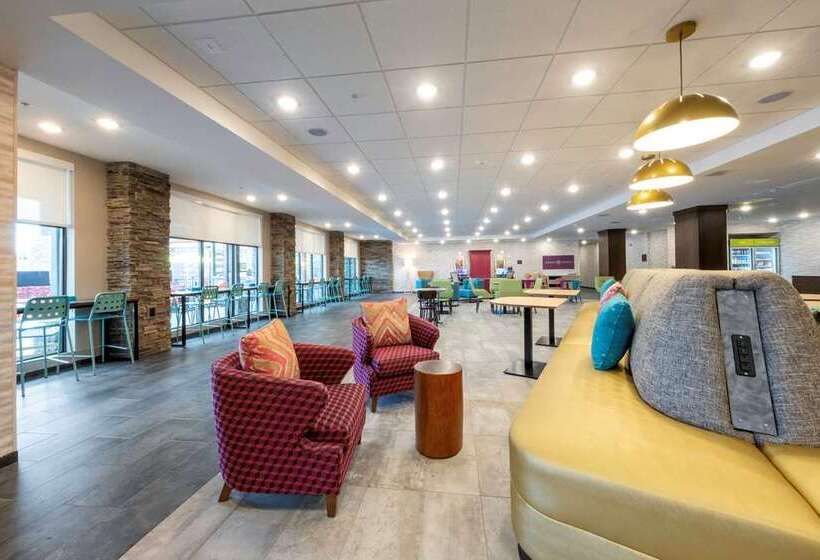 فندق Home2 Suites By Hilton Portland Hillsboro