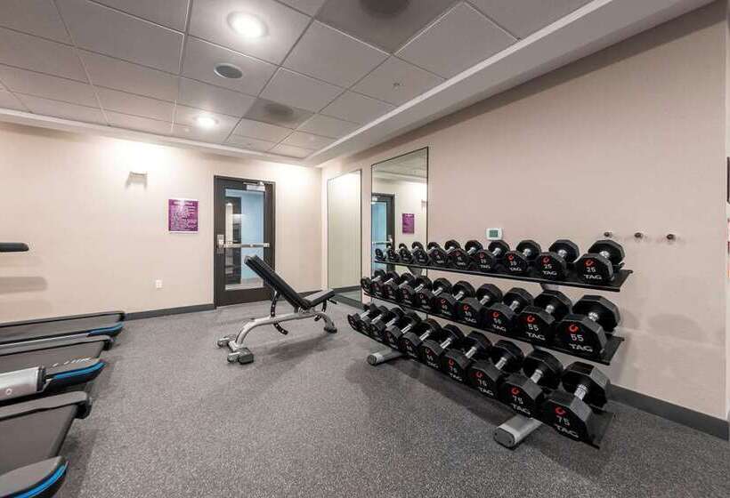 فندق Home2 Suites By Hilton Portland Hillsboro