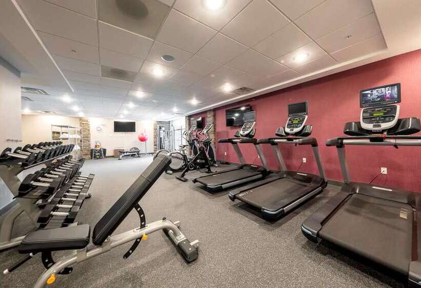 فندق Home2 Suites By Hilton Portland Hillsboro