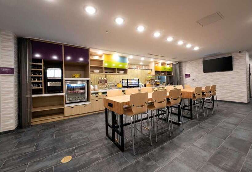 فندق Home2 Suites By Hilton Portland Hillsboro