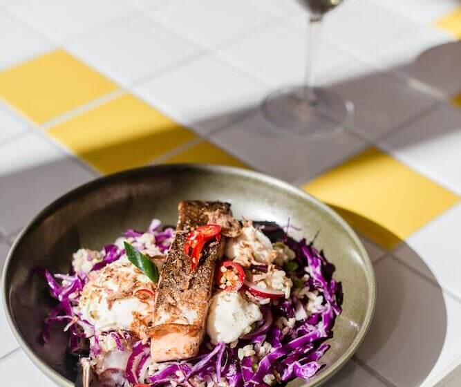 ホテル Ibis Styles East Perth