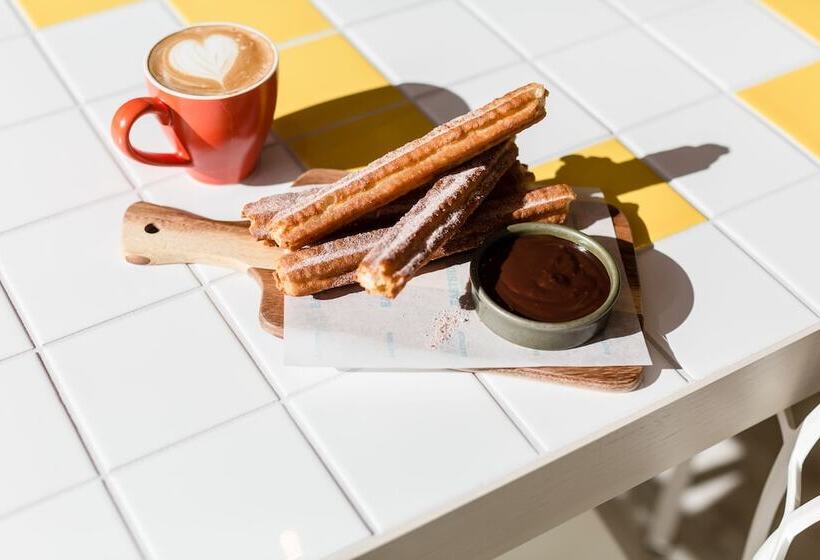 ホテル Ibis Styles East Perth