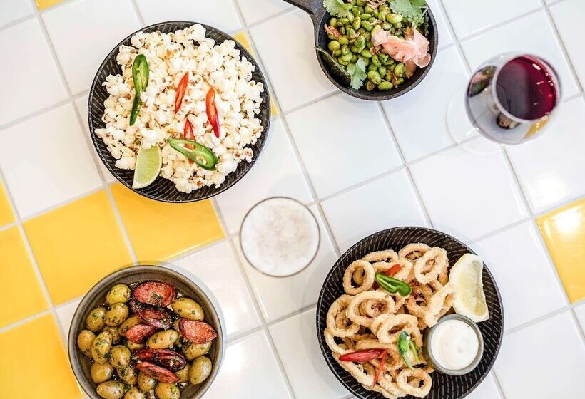 ホテル Ibis Styles East Perth