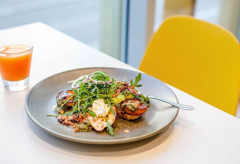 ホテル Ibis Styles East Perth