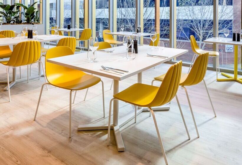 ホテル Ibis Styles East Perth