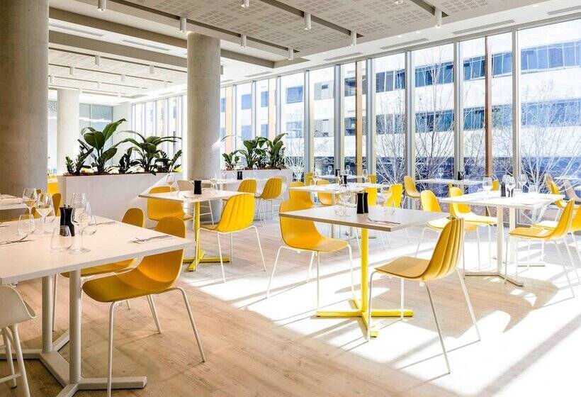 ホテル Ibis Styles East Perth