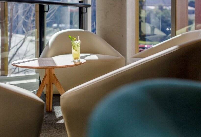 ホテル Ibis Styles East Perth