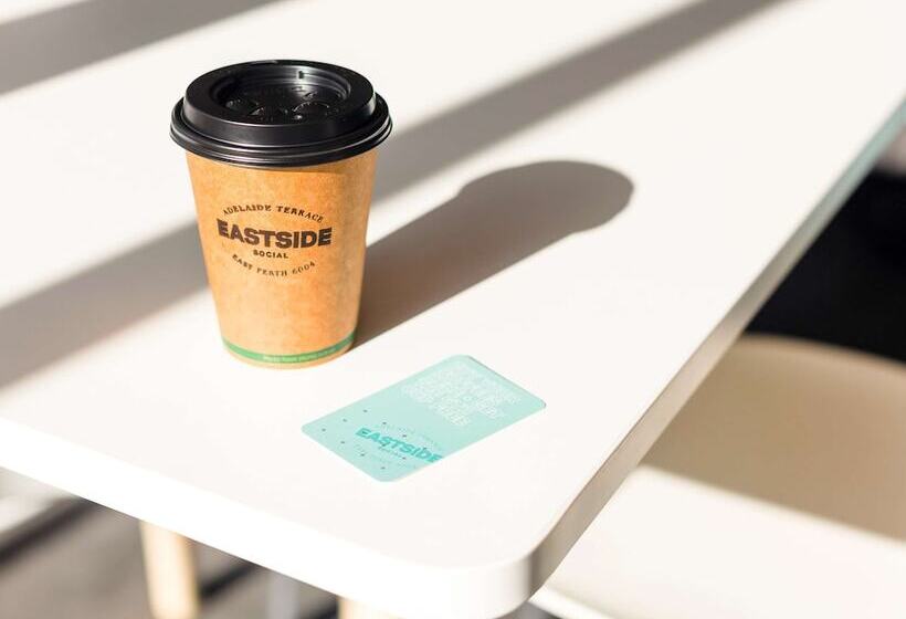 ホテル Ibis Styles East Perth