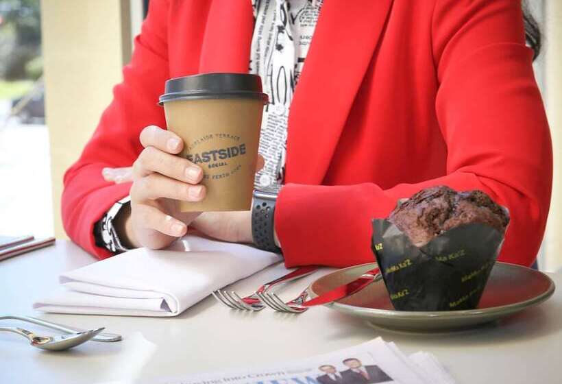 ホテル Ibis Styles East Perth