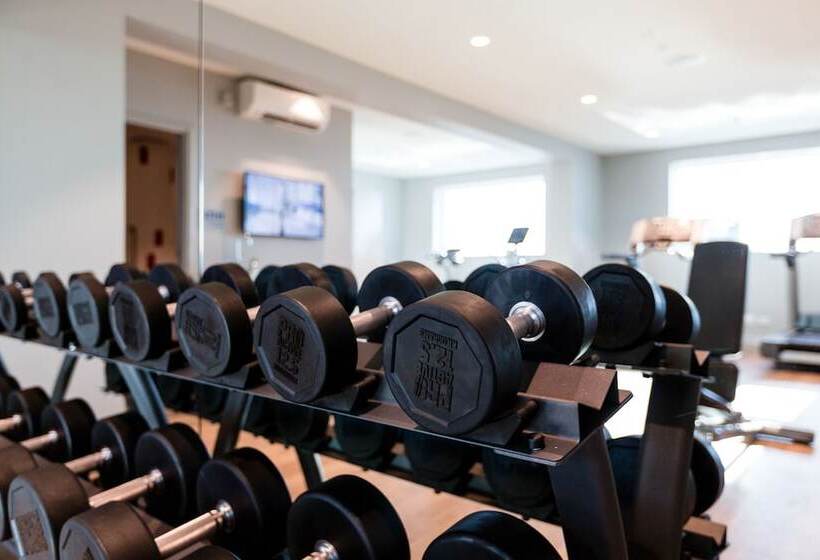 ホテル Ibis Styles East Perth