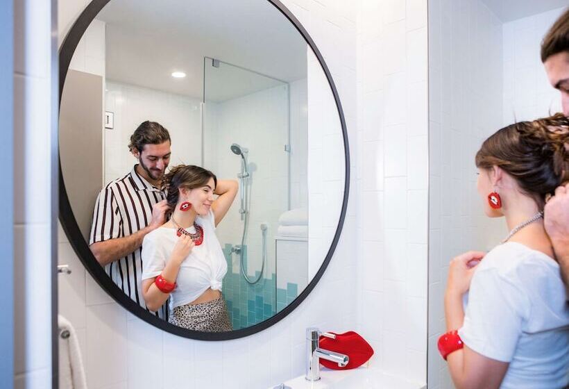 ホテル Ibis Styles East Perth