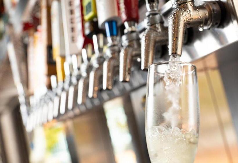 Отель Indigo Chattanooga Downtown, An Ihg