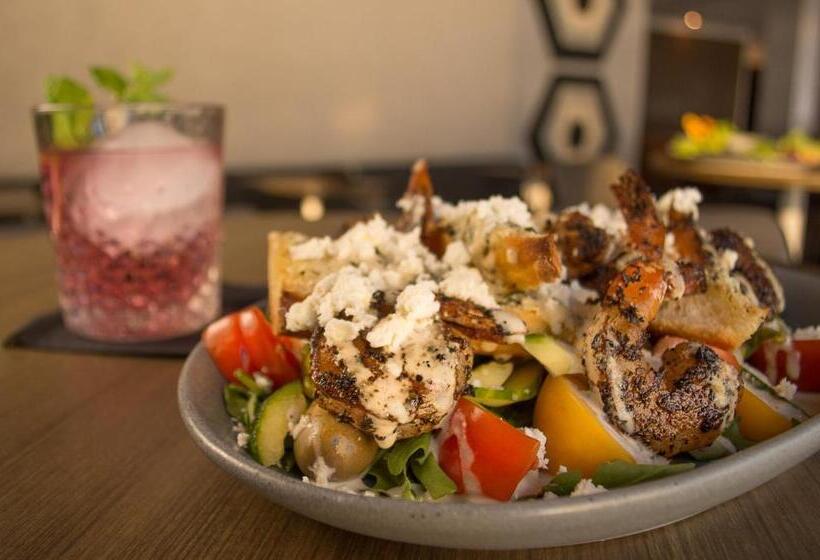 Отель Indigo Chattanooga Downtown, An Ihg