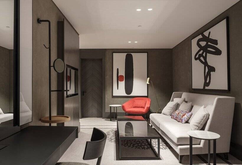 酒店 Kazan Palace By Tasıgo