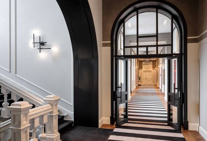 酒店 Kazan Palace By Tasıgo