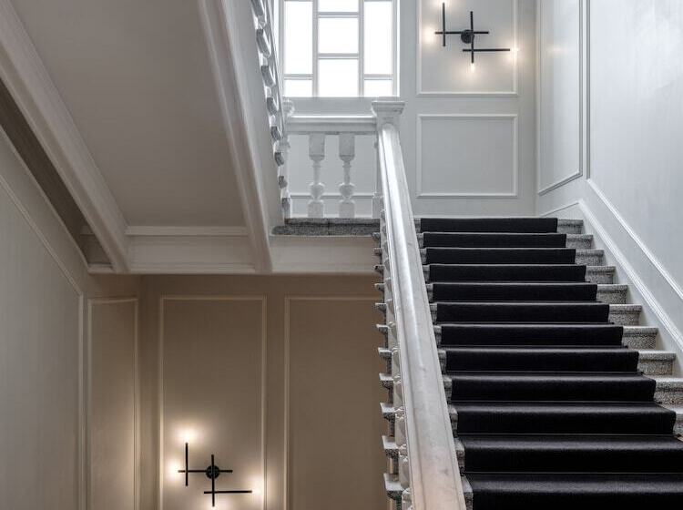 酒店 Kazan Palace By Tasıgo