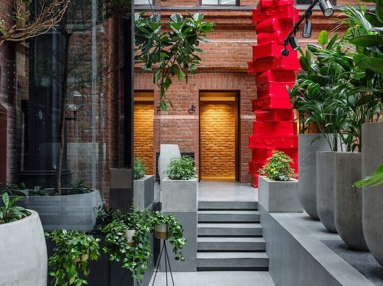 酒店 Kazan Palace By Tasıgo