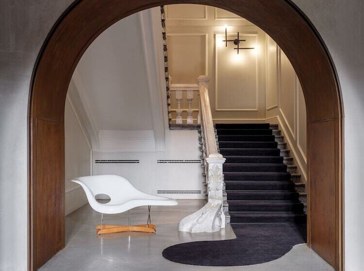 酒店 Kazan Palace By Tasıgo