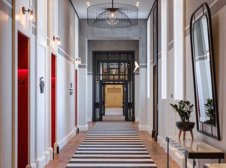 酒店 Kazan Palace By Tasıgo