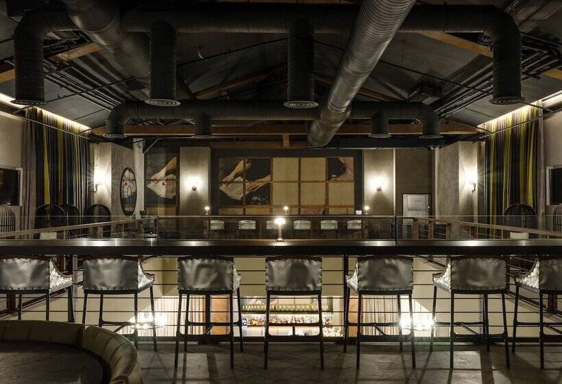 酒店 Kazan Palace By Tasıgo