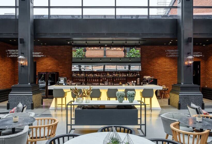 酒店 Kazan Palace By Tasıgo