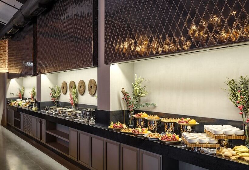 酒店 Kazan Palace By Tasıgo