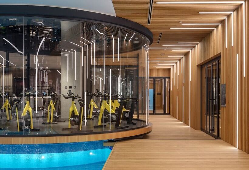 酒店 Kazan Palace By Tasıgo