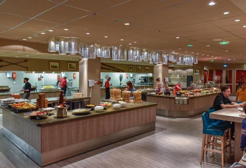 ホテル Villages Clubs Du Soleil Les 2 Alpes