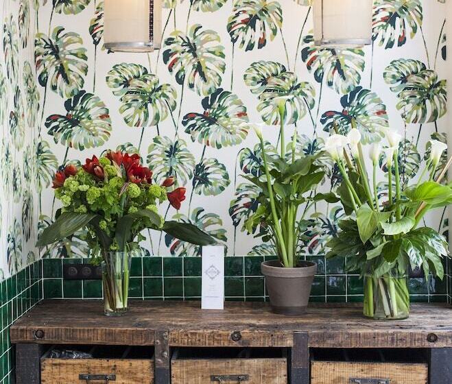 ホテル Maison Volver