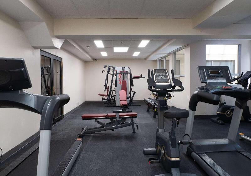 酒店 Montreal Metropolitan, Bw Signature Collection