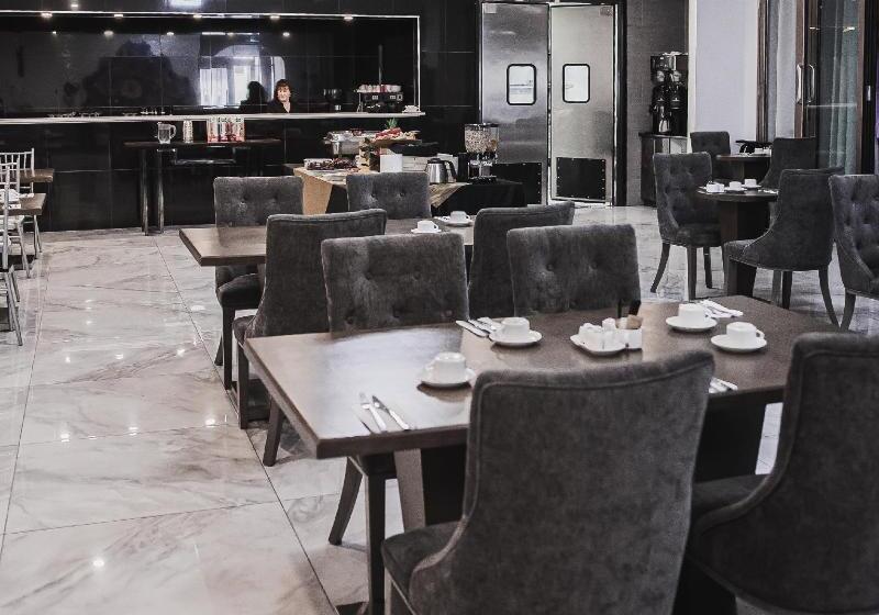 酒店 Montreal Metropolitan, Bw Signature Collection