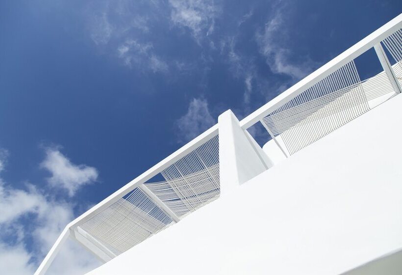 ホテル Nimbus Mykonos