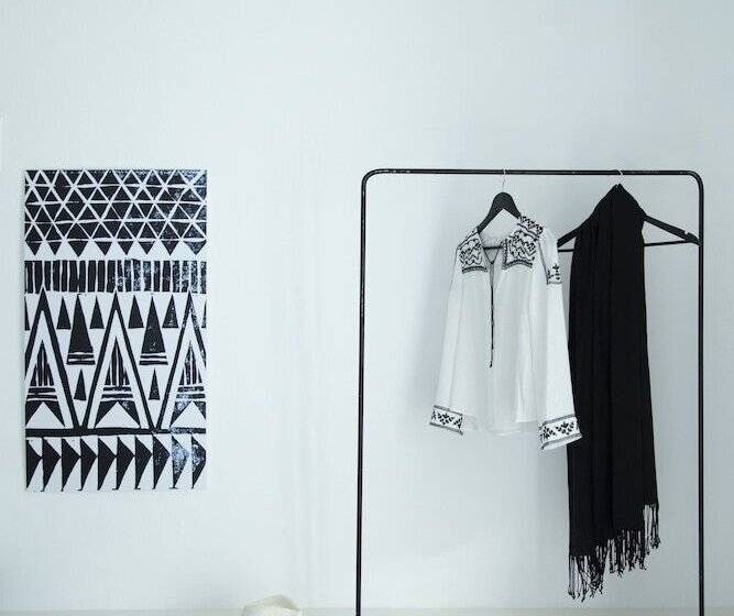 ホテル Nimbus Mykonos