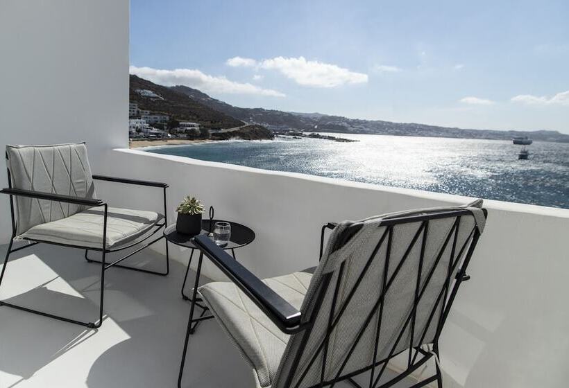 هتل Nimbus Mykonos