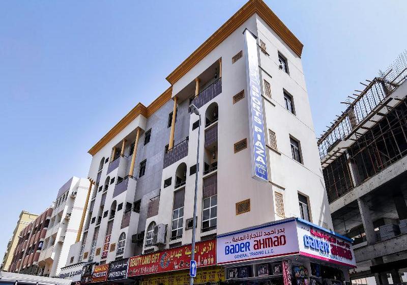 酒店 Oyo 159 Sports Piaza