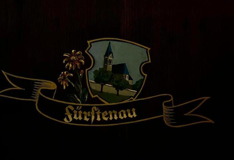 ホテル Pension Zum Erzgebirge